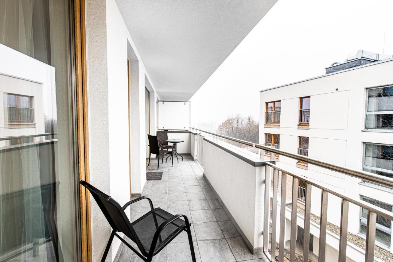 Bella Casa Premium Apartment - 30 Pszczelna Krasków Exterior foto
