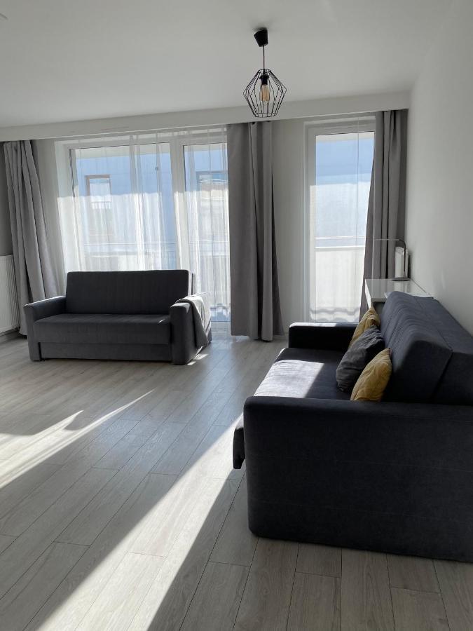 Bella Casa Premium Apartment - 30 Pszczelna Krasków Exterior foto