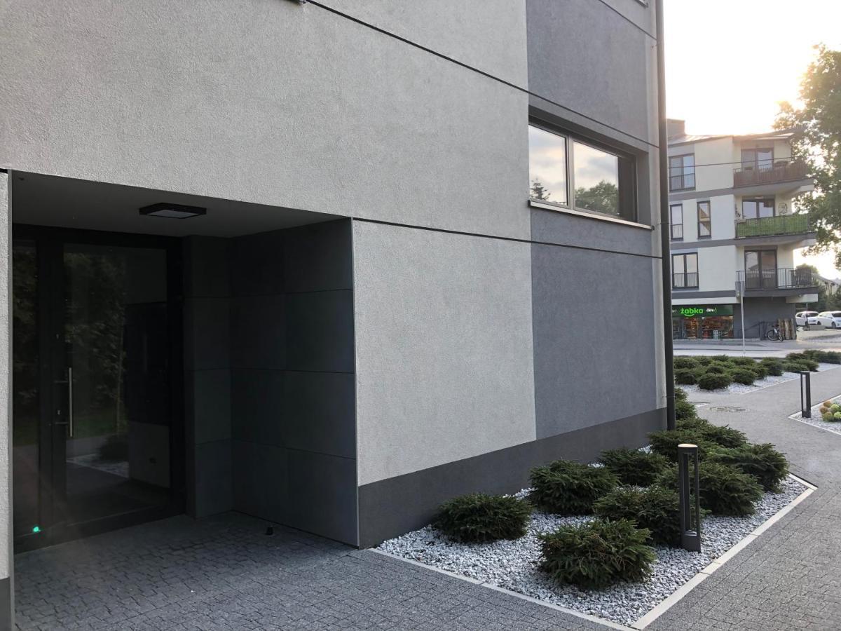 Bella Casa Premium Apartment - 30 Pszczelna Krasków Exterior foto